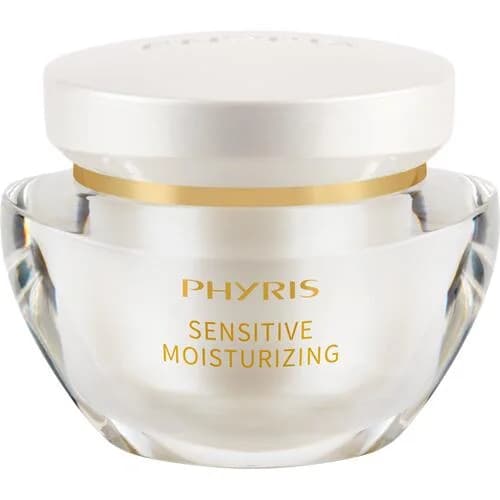PHYRIS PHYRIS Sensitive Moisturizing – Sanfte Feuchtigkeitspflege – Produktansicht