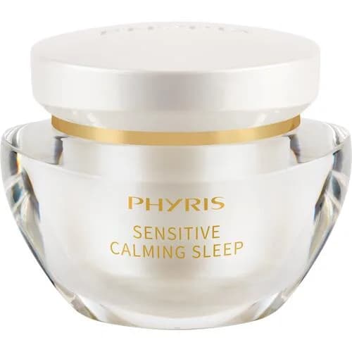 PHYRIS PHYRIS Sensitive Calming Sleep – Beruhigende Nachtcreme – Produktansicht