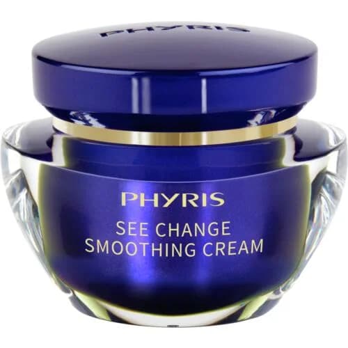 PHYRIS PHYRIS See Change Smoothing Cream – Glättende Anti-Aging-Pflege – Produktansicht