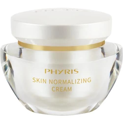 PHYRIS PHYRIS Skin Normalizing Cream – Ausgleichende Pflege für Mischhaut – Produktansicht