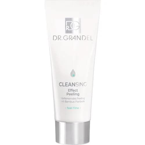 Dr. Grandel DR. GRANDEL Effect Peeling – Sanftes Gesichtspeeling für alle Hauttypen – Produktansicht