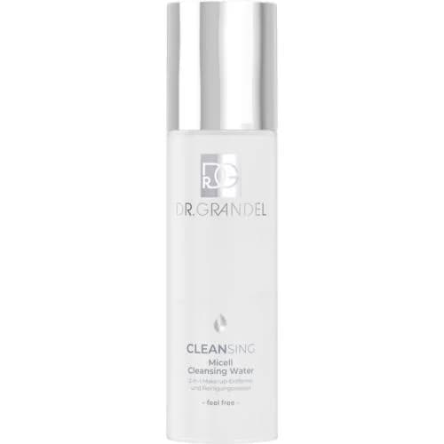 Dr. Grandel DR. GRANDEL Micell Cleansing Water – Sanftes Mizellenwasser – Produktansicht