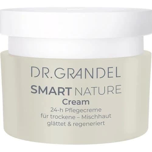 Dr. Grandel DR. GRANDEL Smart Nature Cream – Natürliche Feuchtigkeitscreme – Produktansicht