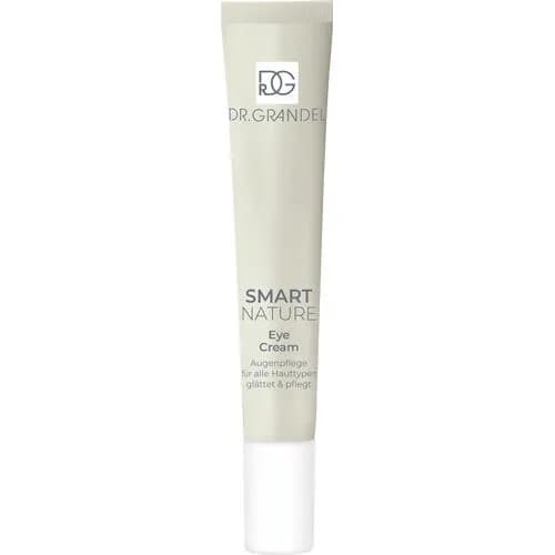 Dr. Grandel DR. GRANDEL Smart Nature Eye Cream – Natürliche Augenpflege – Produktansicht