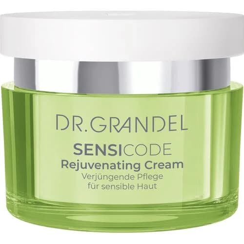 Dr. Grandel DR. GRANDEL Sensicode Rejuvenating Cream – Sanfte Regeneration für empfindliche Haut – Produktansicht