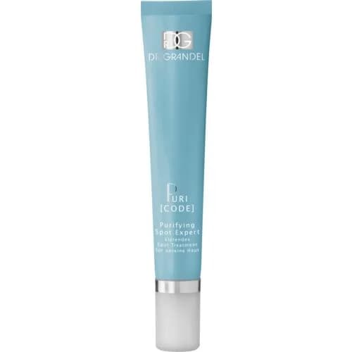 Dr. Grandel DR. GRANDEL Puricode Purifying Spot Expert – Spezieller Pflege-Experte – Produktansicht