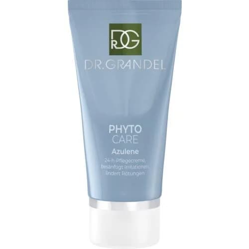 Dr. Grandel DR. GRANDEL Phyto-Care Azulene – Beruhigende Pflege – Produktansicht