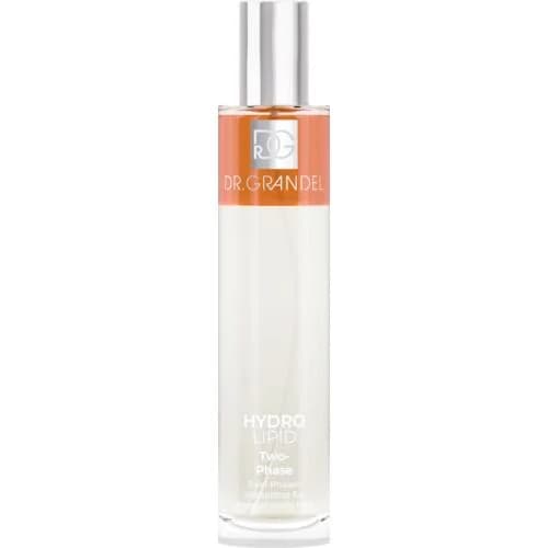 Dr. Grandel DR. GRANDEL Hydro-Lipid Two-Phase – Pflege-Fluid – Produktansicht