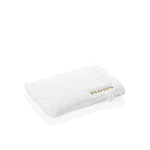 PHYRIS PHYRIS Waschhandschuh supersoft – Produktansicht