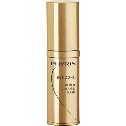 PHYRIS PHYRIS Eye Zone Golden Cream & Mask – Produktansicht