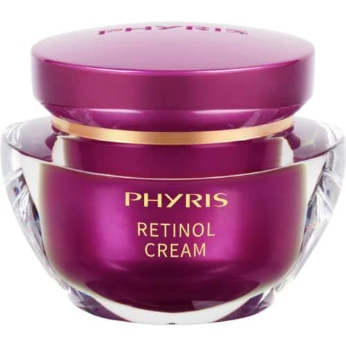 PHYRIS PHYRIS Triple A Retinol Cream – Produktansicht