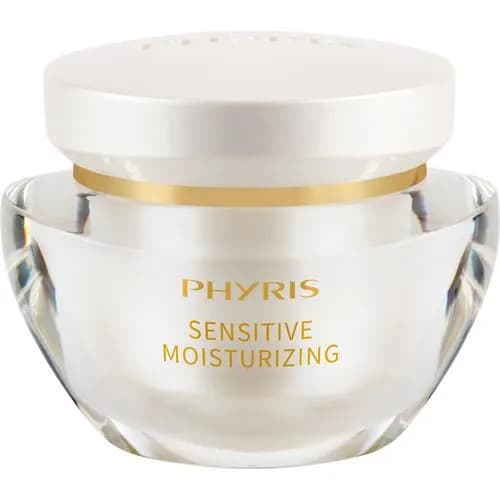 PHYRIS PHYRIS Sensitive Moisturizing – Sanfte Feuchtigkeitspflege – Produktansicht