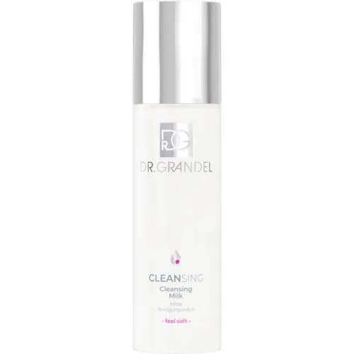Dr. Grandel DR. GRANDEL Cleansing Milk – Sanfte Reinigungsmilch für alle Hauttypen – Produktansicht
