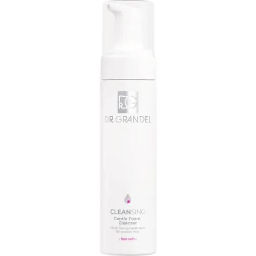 Dr. Grandel DR. GRANDEL 2 in 1 Cleansing Foam – Reinigung & Make-up-Entferner in einem – Produktansicht