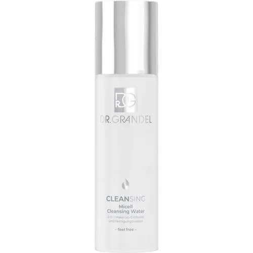 Dr. Grandel DR. GRANDEL Micell Cleansing Water – Sanftes Mizellenwasser – Produktansicht