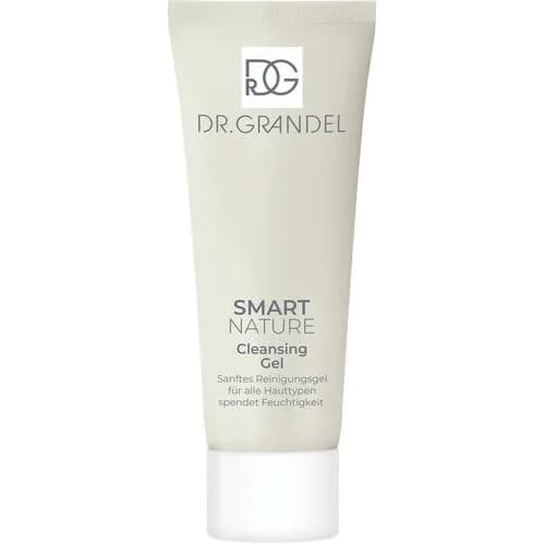 Dr. Grandel DR. GRANDEL Smart Nature Cleansing Gel – Natürliches Reinigungsgel – Produktansicht