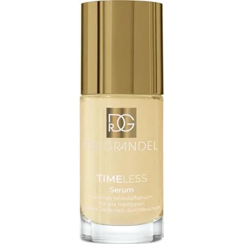 Dr. Grandel DR. GRANDEL Timeless Niacinamid Serum – Ausgleichende Pflege für ebenmäßige Haut – Produktansicht