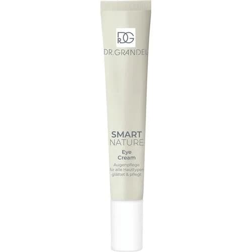 Dr. Grandel DR. GRANDEL Smart Nature Eye Cream – Natürliche Augenpflege – Produktansicht