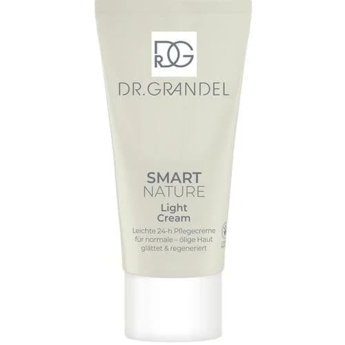 Dr. Grandel DR. GRANDEL Smart Nature Light Cream – Leichte Naturpflege – Produktansicht