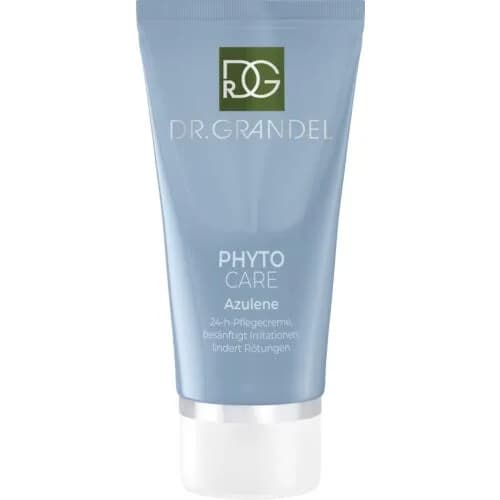Dr. Grandel DR. GRANDEL Phyto-Care Azulene – Beruhigende Pflege – Produktansicht