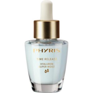 PHYRIS Hyaluron Super Moist Serum – Intensive Feuchtigkeit
