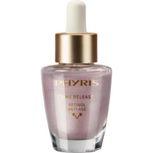 PHYRIS Retinol Anti-Age Serum – Glättende Pflege