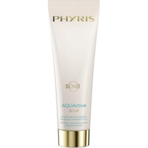 PHYRIS AQUActive SOMI Gel – Aktivierende Pflege-Essenz