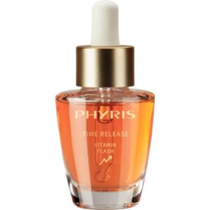 PHYRIS Vitamin Flash Serum – Frische & Vitalität