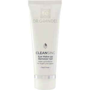 DR. GRANDEL Eye Make-up Remover Gel – Sanfte Reinigung für empfindliche Augen
