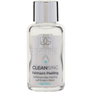 DR. GRANDEL Ferment Peeling – Enzympeeling für ein verfeinertes Hautbild