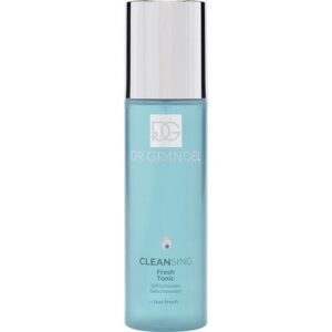DR. GRANDEL Fresh Tonic – Erfrischendes Gesichtswasser für Mischhaut
