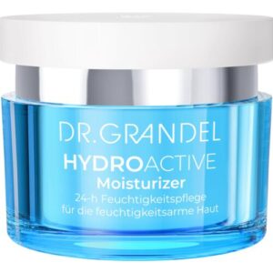 DR. GRANDEL Moisturizer – Leichte Feuchtigkeitspflege für jeden Tag