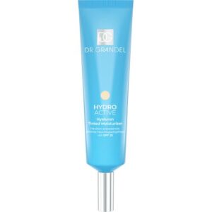 DR. GRANDEL Hyaluron Tinted Moisturizer SPF 25 – Getönte Feuchtigkeitspflege