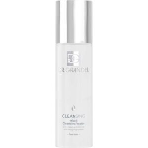 DR. GRANDEL Micell Cleansing Water – Sanftes Mizellenwasser