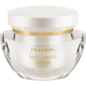 PHYRIS Anti Stress Cream – Ausgleichende Pflege für gestresste Haut