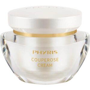 PHYRIS Couperose Cream – Beruhigende Pflege bei Rötungen