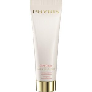 PHYRIS SPICEup Gel 2 Oil Mask – Belebende Maske mit Chili