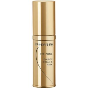 PHYRIS Eye Zone Golden Cream & Mask