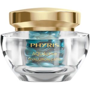 PHYRIS AQUActive Hyaluron Caps – Feuchtigkeitskapseln