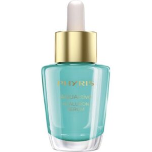 PHYRIS AQUActive Hyaluron Serum – Intensives Feuchtigkeitsserum