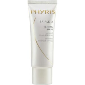 PHYRIS Triple A Retinol Mask