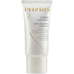 PHYRIS Sebo Balance Formula – Klärendes Serum für unreine Haut