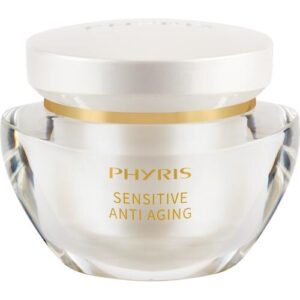 PHYRIS Sensitive Anti-Aging – Beruhigende Anti-Falten-Creme