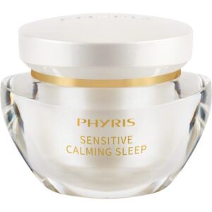 PHYRIS Sensitive Calming Sleep – Beruhigende Nachtcreme