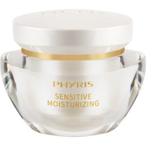 PHYRIS Sensitive Moisturizing – Sanfte Feuchtigkeitspflege