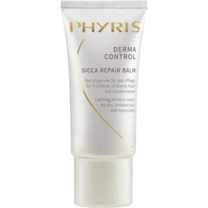 PHYRIS Sicca Repair Balm – Aufbauende Pflege für trockene Haut