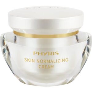 PHYRIS Skin Normalizing Cream – Ausgleichende Pflege für Mischhaut