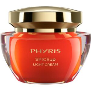 PHYRIS SPICEup Light Cream – Leichte 24h-Pflege