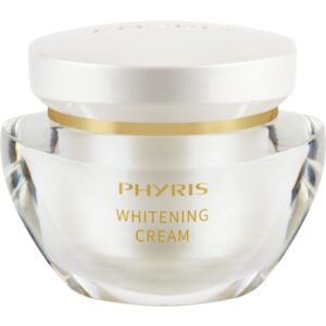 PHYRIS Whitening Cream – Ausgleichende Pflege