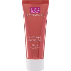 DR. GRANDEL Vitamin Infusion Mask – Regenerierende Maske mit Vitaminkomplex